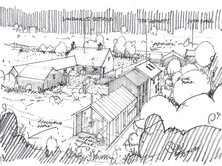 Studio North — Placemaking at the Limeworks