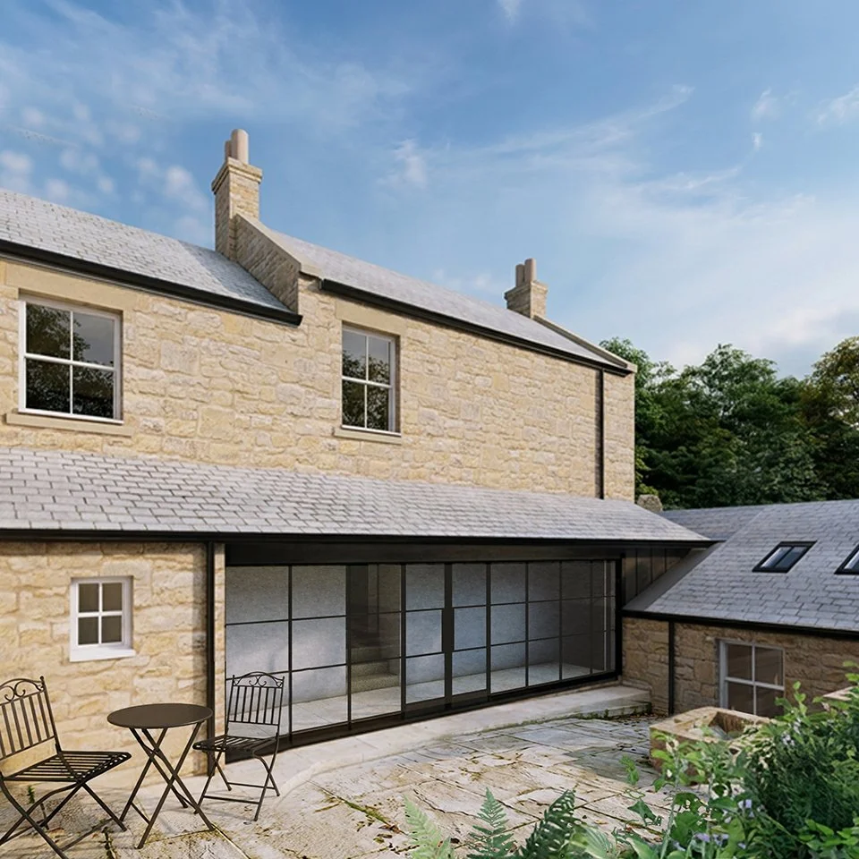 Old Farmhouse 960SQ Lumion Visual.jpg