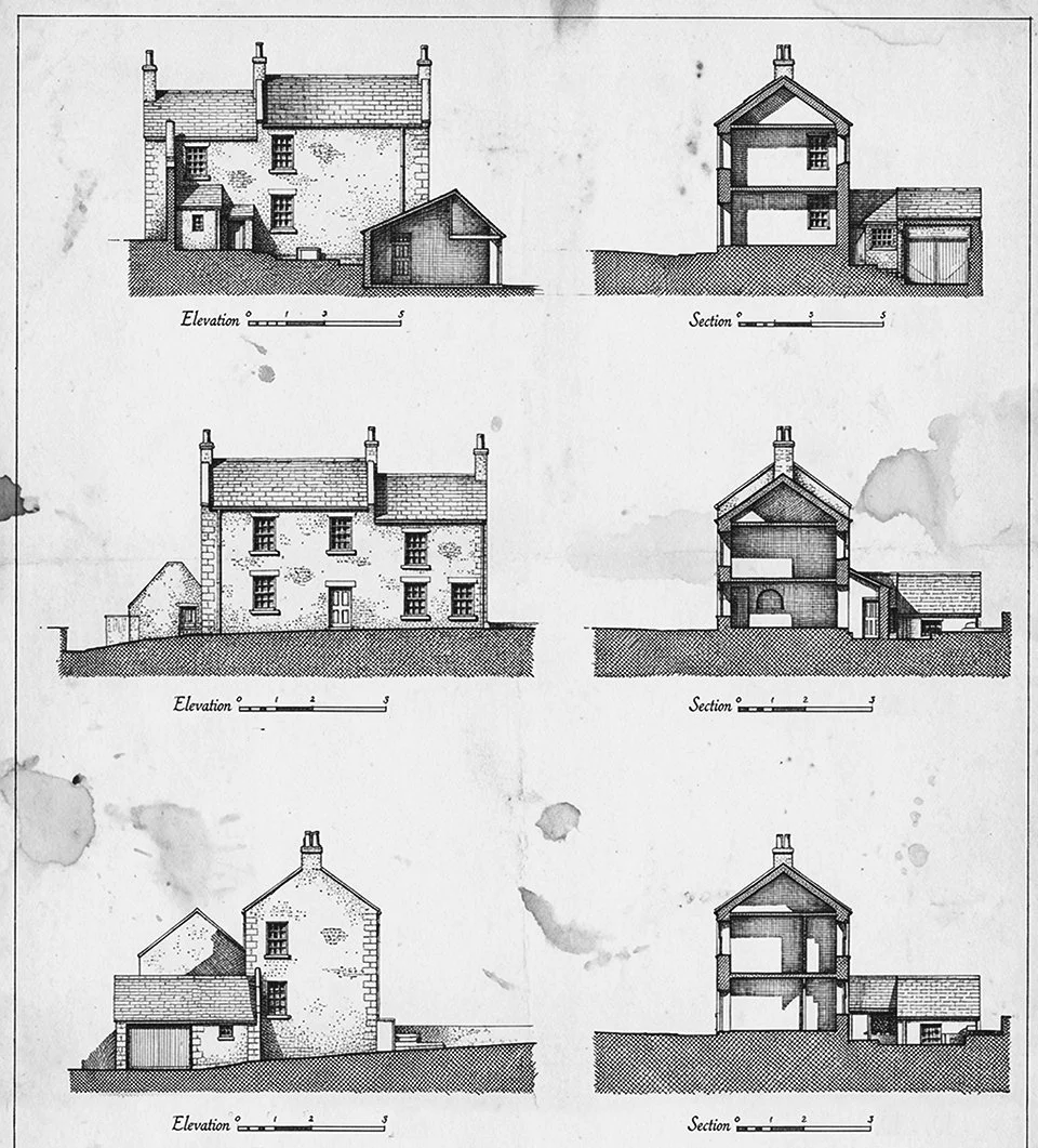 Existing Section and Elevations (960) Greyscale.jpg