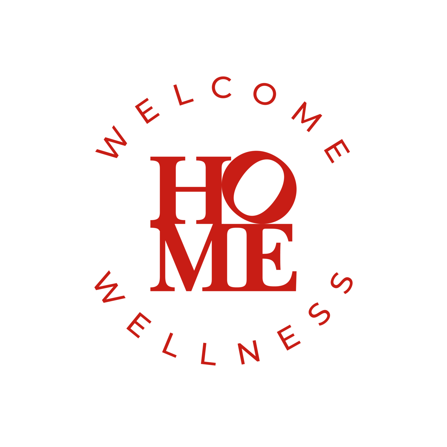 Welcome Home Wellness