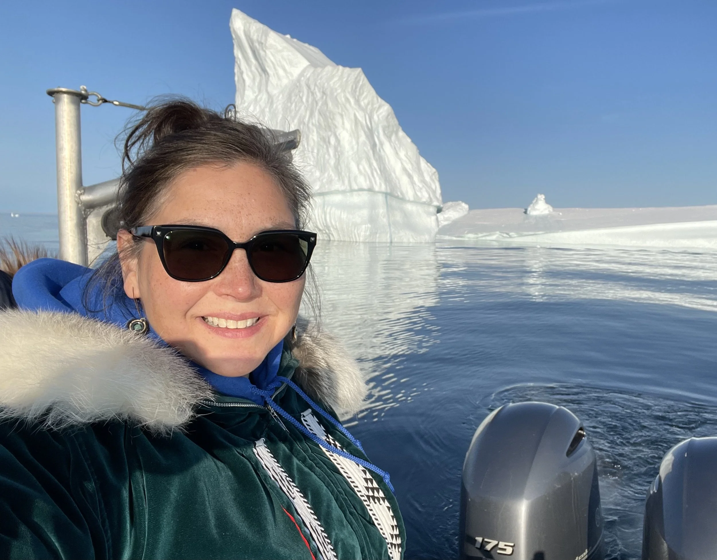 Facilitator Piguqtuq