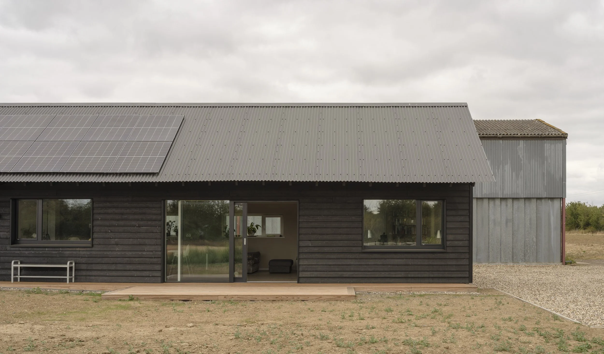 © Matthew Smith Architectural Photography