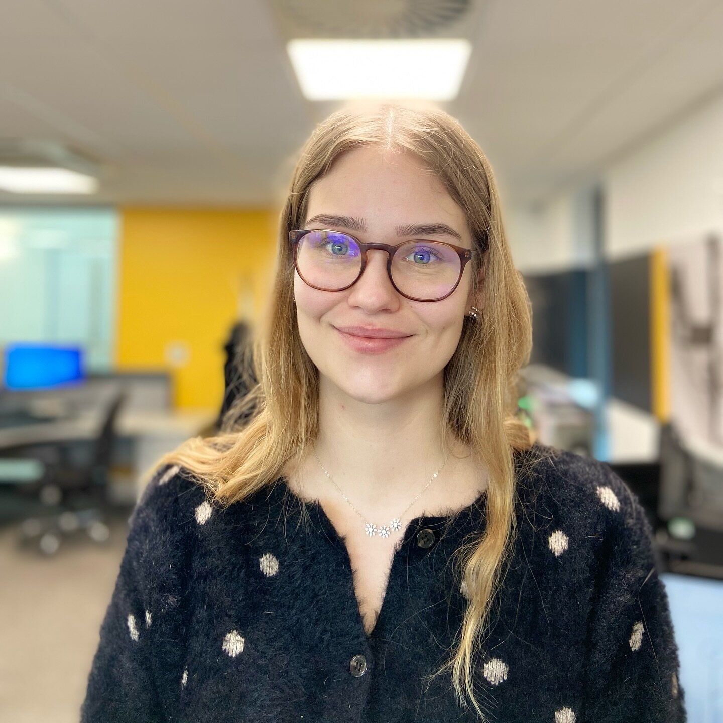 Welcome to the team Thorunn Sigurbjornsdottir! 🎉 

Thorunn has joined the SBA as a Part 1 Architectural Assistant. She has experience in various project sectors such as commercial, educational, mixed-use, leisure and masterplans.

Graduating with a 