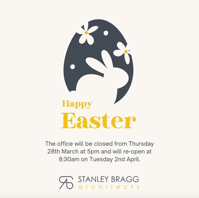 The team at SBA hope you enjoy the Easter Weekend!! 

The office will be closed from 5pm this evening and re-opening Tuesday 2nd April at 8:30am.