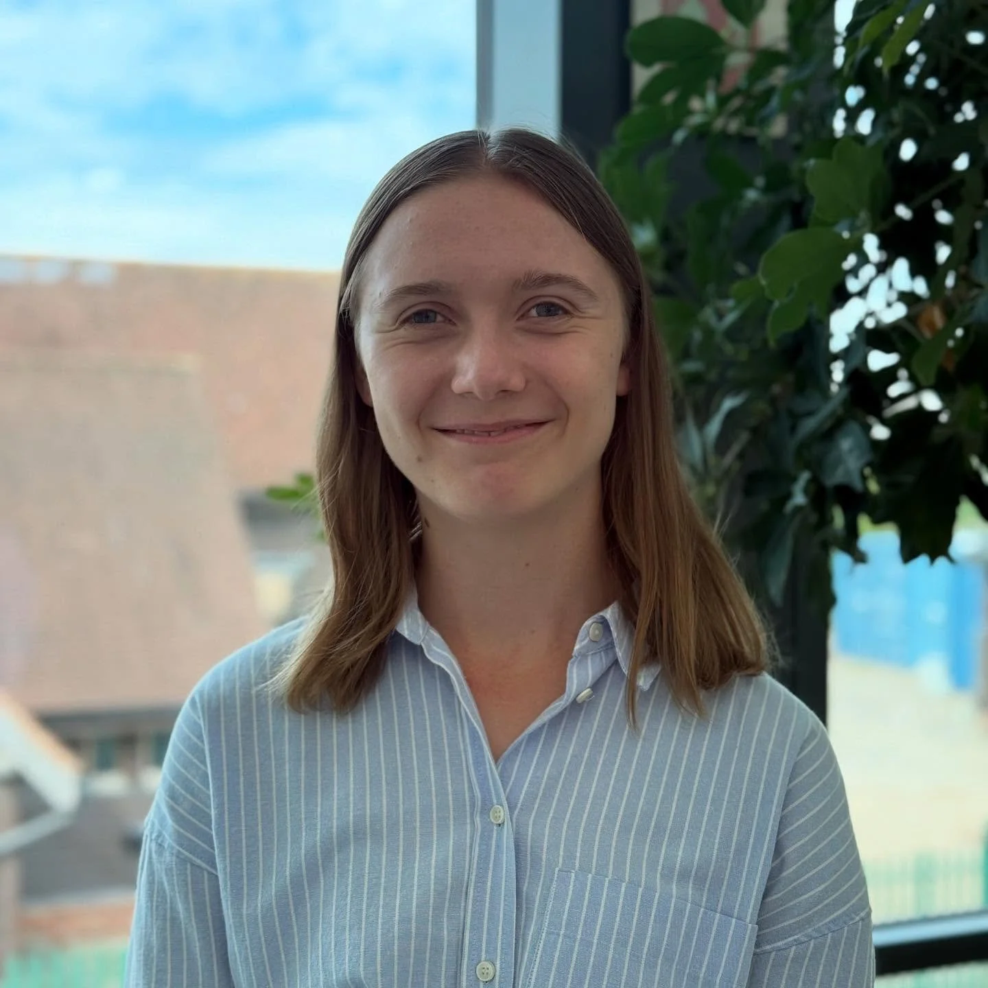 🌟 Welcome Alice!🌟

We&rsquo;re really pleased to have Alice join us for six weeks of summer work experience. During her time with us, she&rsquo;ll be getting involved in a variety of projects, learning more about architectural practice, and gaining