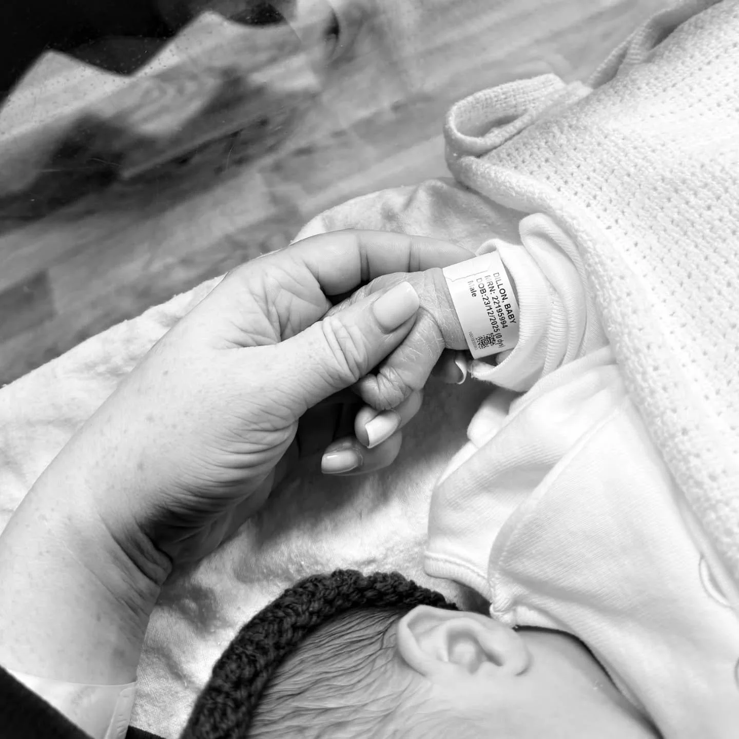 Just before Christmas, our team received the most precious gift &ndash; the arrival of Baby Dillon! 💕 Congratulations to Zoe on this wonderful addition.

We&rsquo;re thrilled for you and can&rsquo;t wait to see all the joy and love this little one b