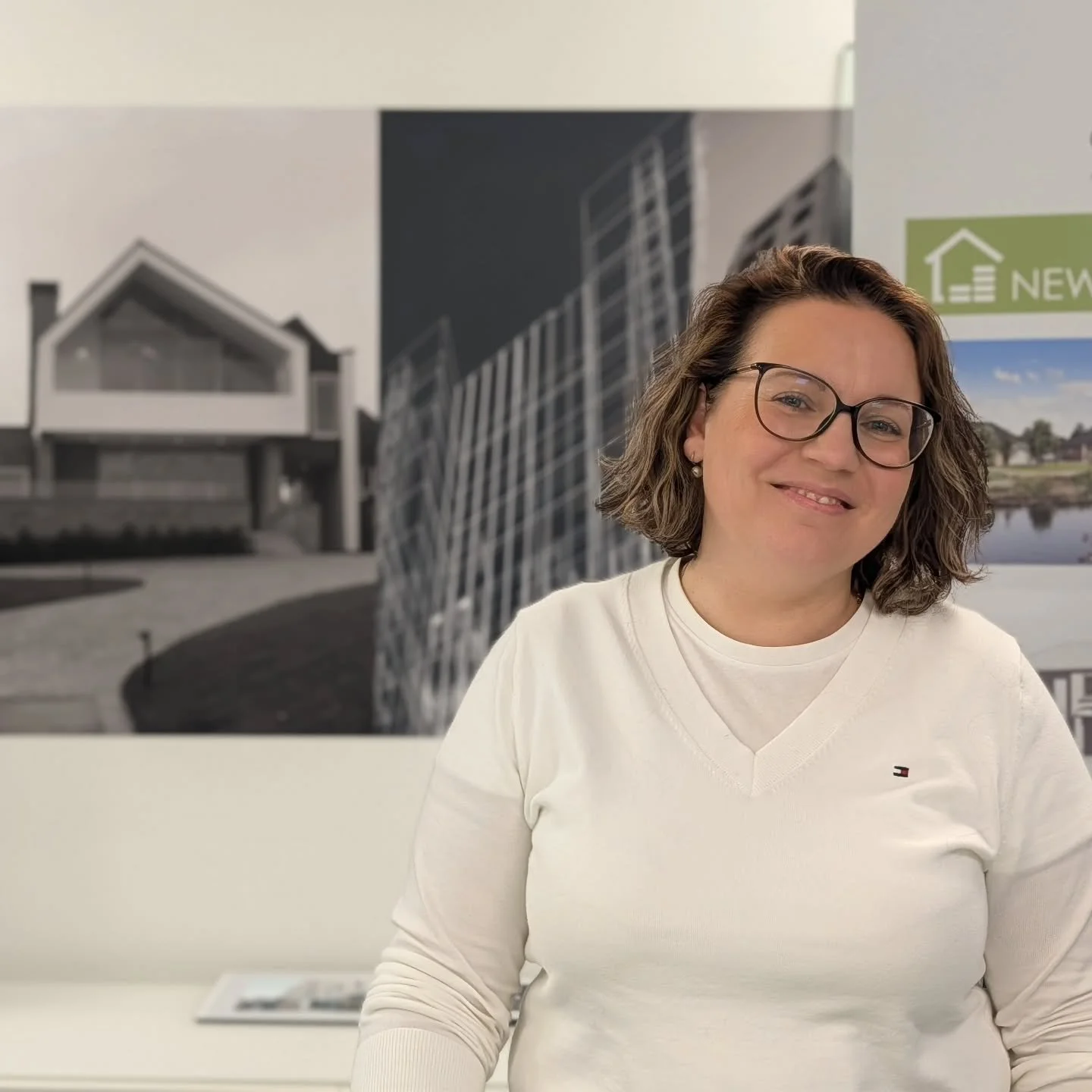 🌟 Welcome to the Team, Lina! 🌟

We&rsquo;re delighted to welcome Lina Sticinskiene to Stanley Bragg Architects as a Senior Architectural Technologist.

Lina has experience within a range of sectors, including education, healthcare and civic buildin