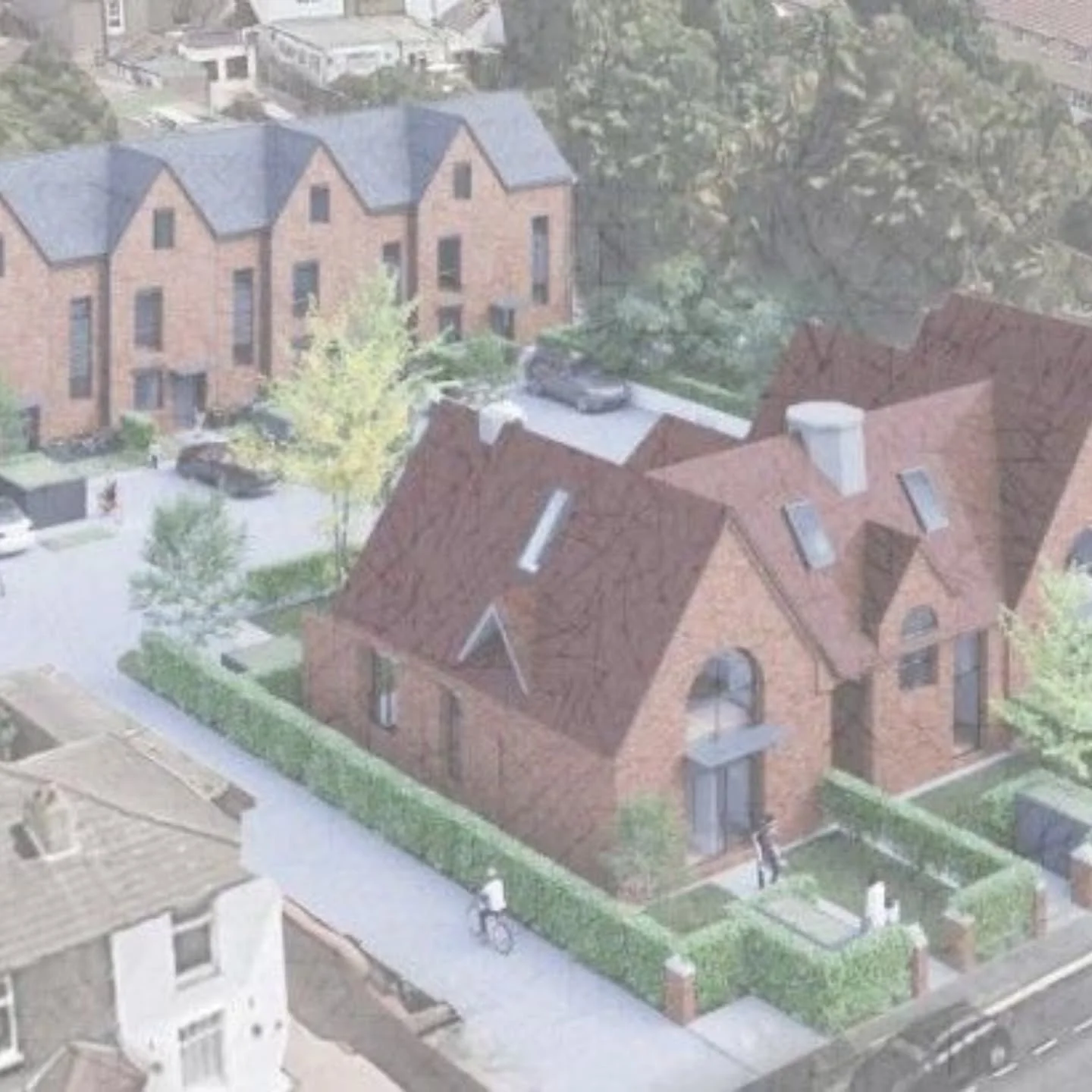 We&rsquo;re happy to share that we&rsquo;ve been appointed to work with @lexdencontractsconstruction on the redevelopment of an existing site from stage 4 to construction. 

This project represents a fantastic opportunity to breathe new life into the