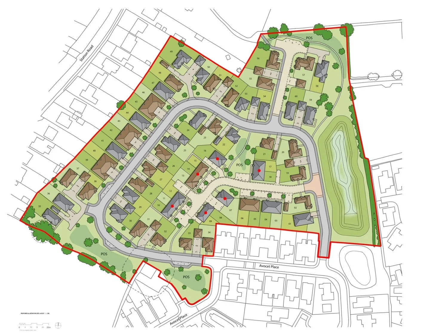 Planning Success 🎉

We&rsquo;re excited to announce that our planning application for Phase 3 of the Avocet Place Development has officially been approved!

This next phase includes the creation of 60 high‑quality single-storey homes designed specif