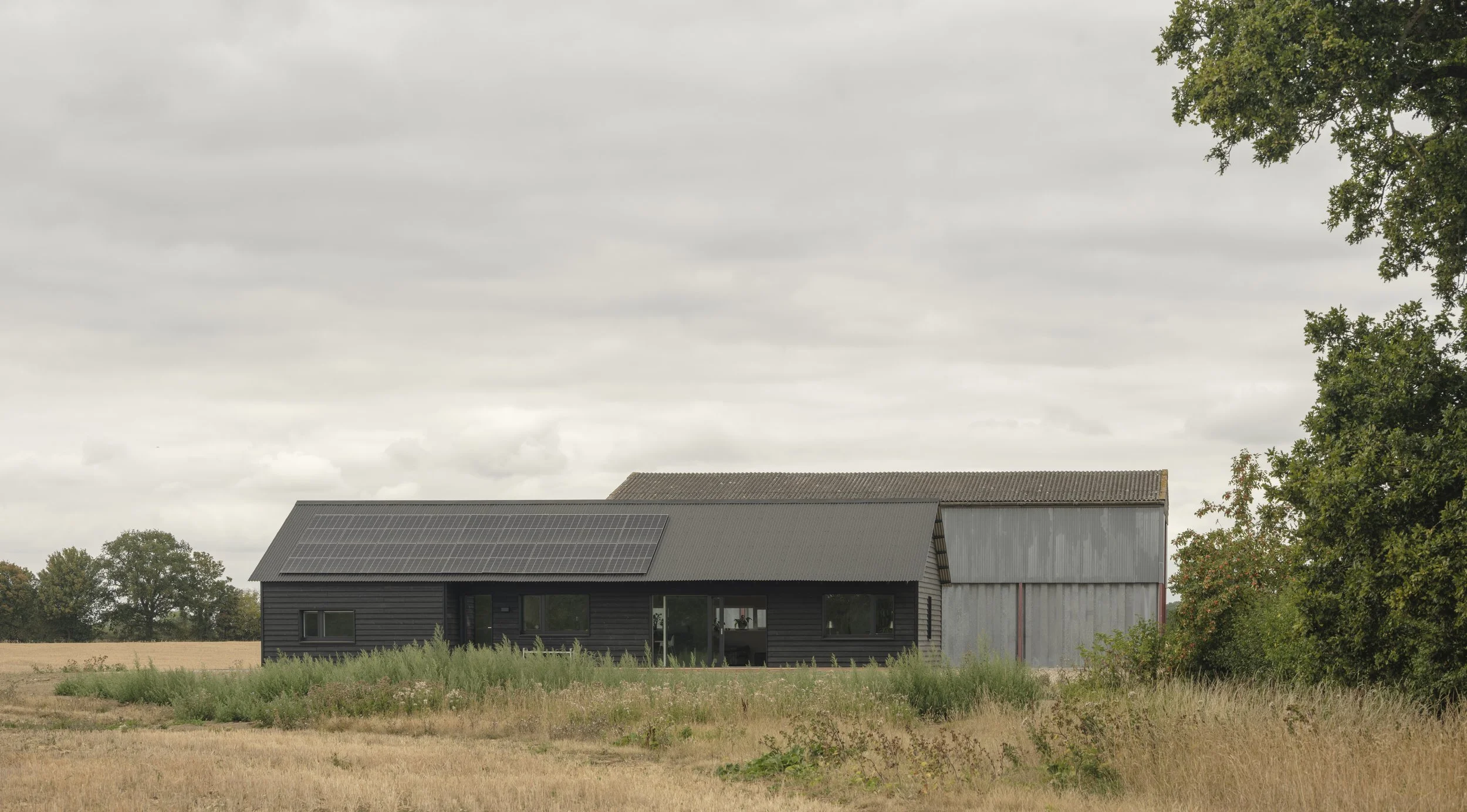 © Matthew Smith Architectural Photography