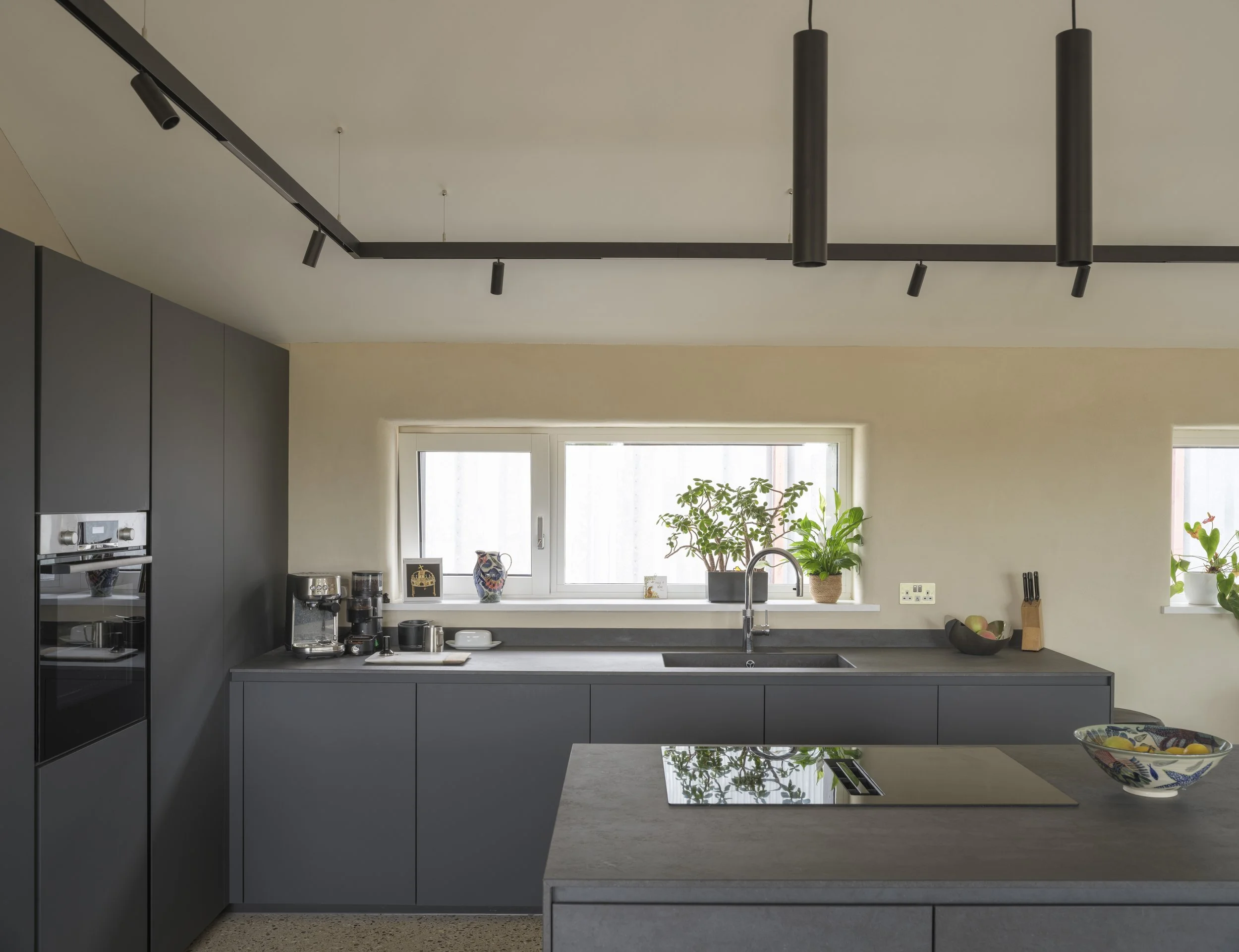 © Matthew Smith Architectural Photography