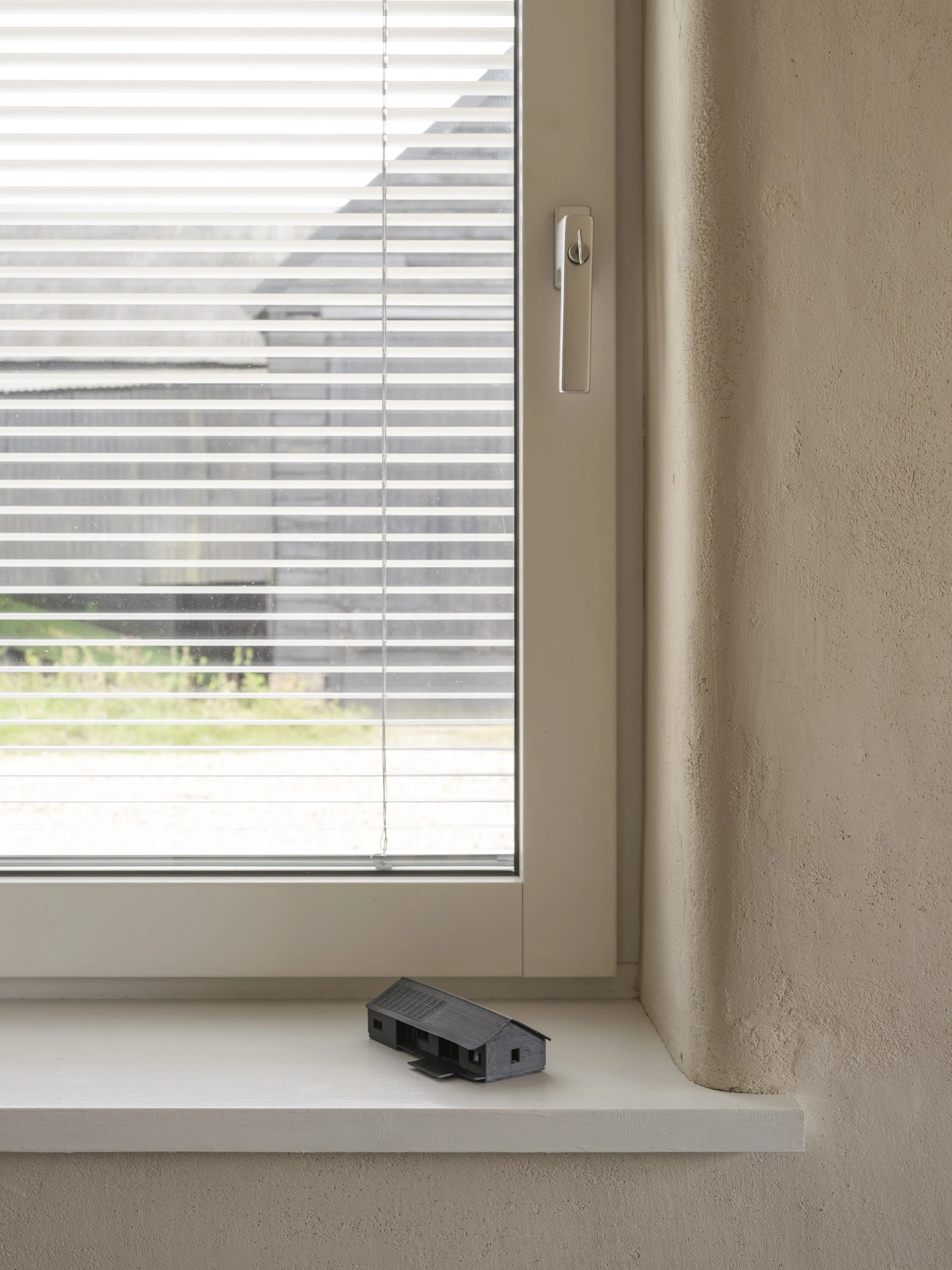 © Matthew Smith Architectural Photography