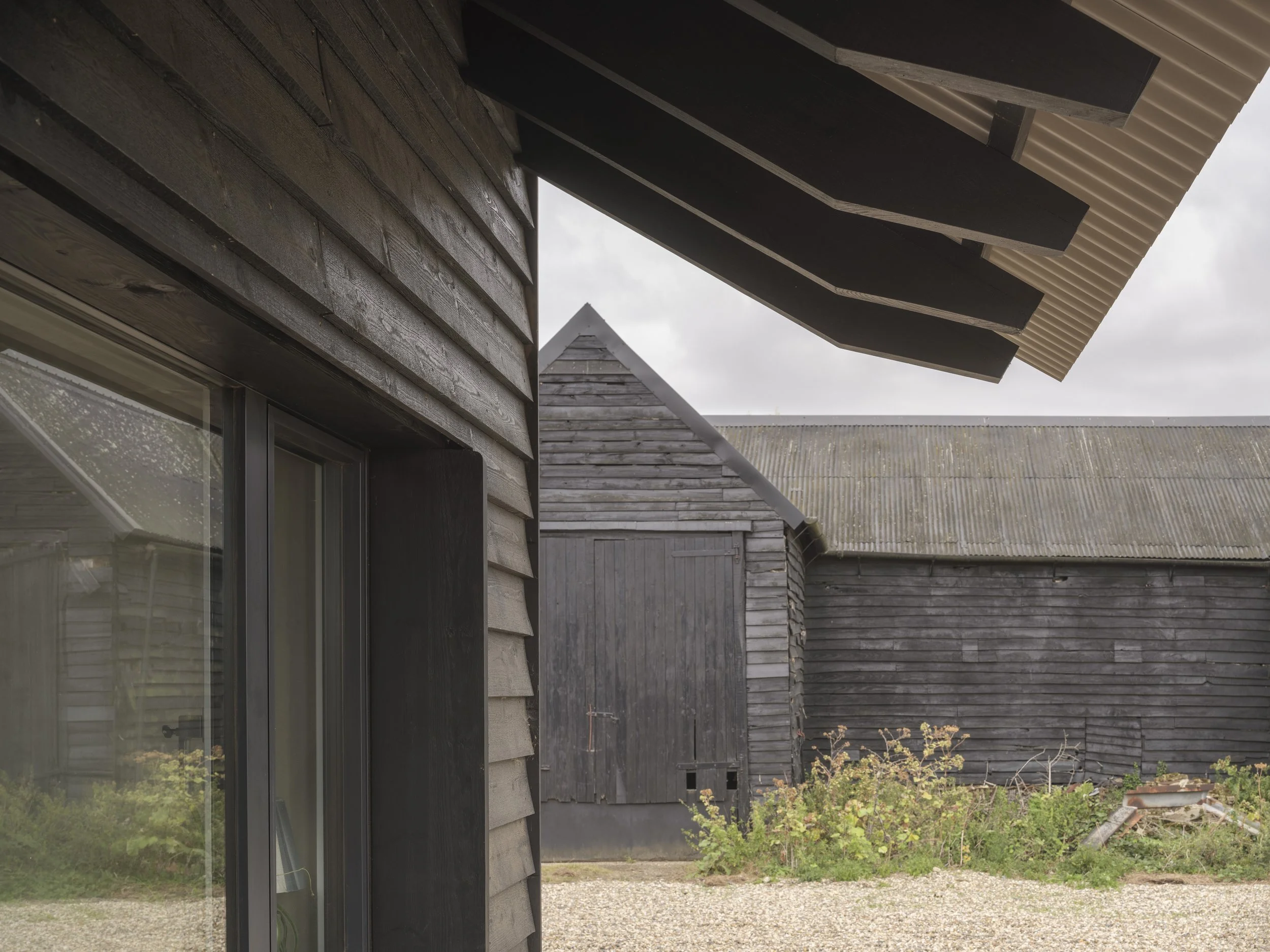 © Matthew Smith Architectural Photography