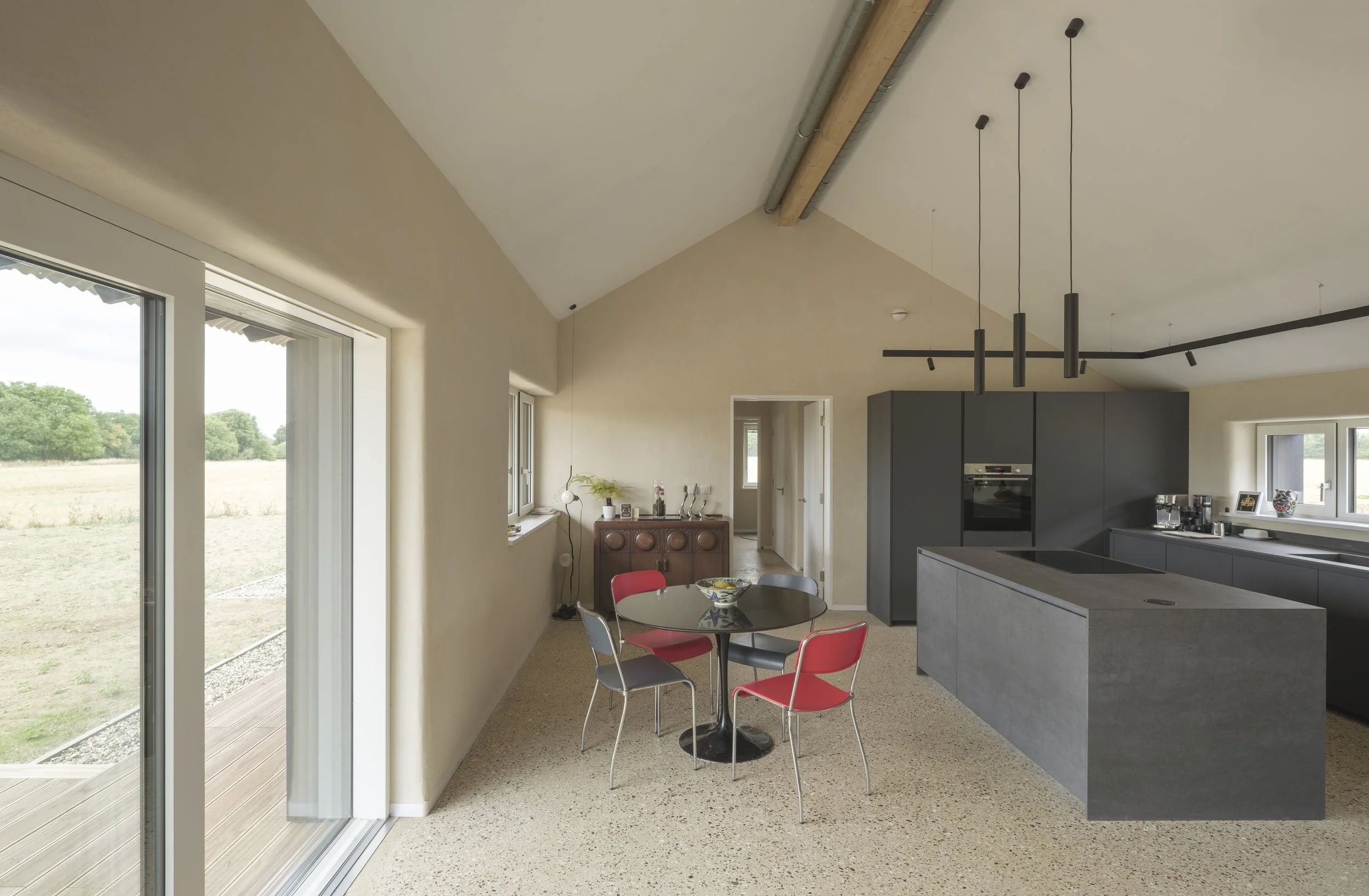 © Matthew Smith Architectural Photography