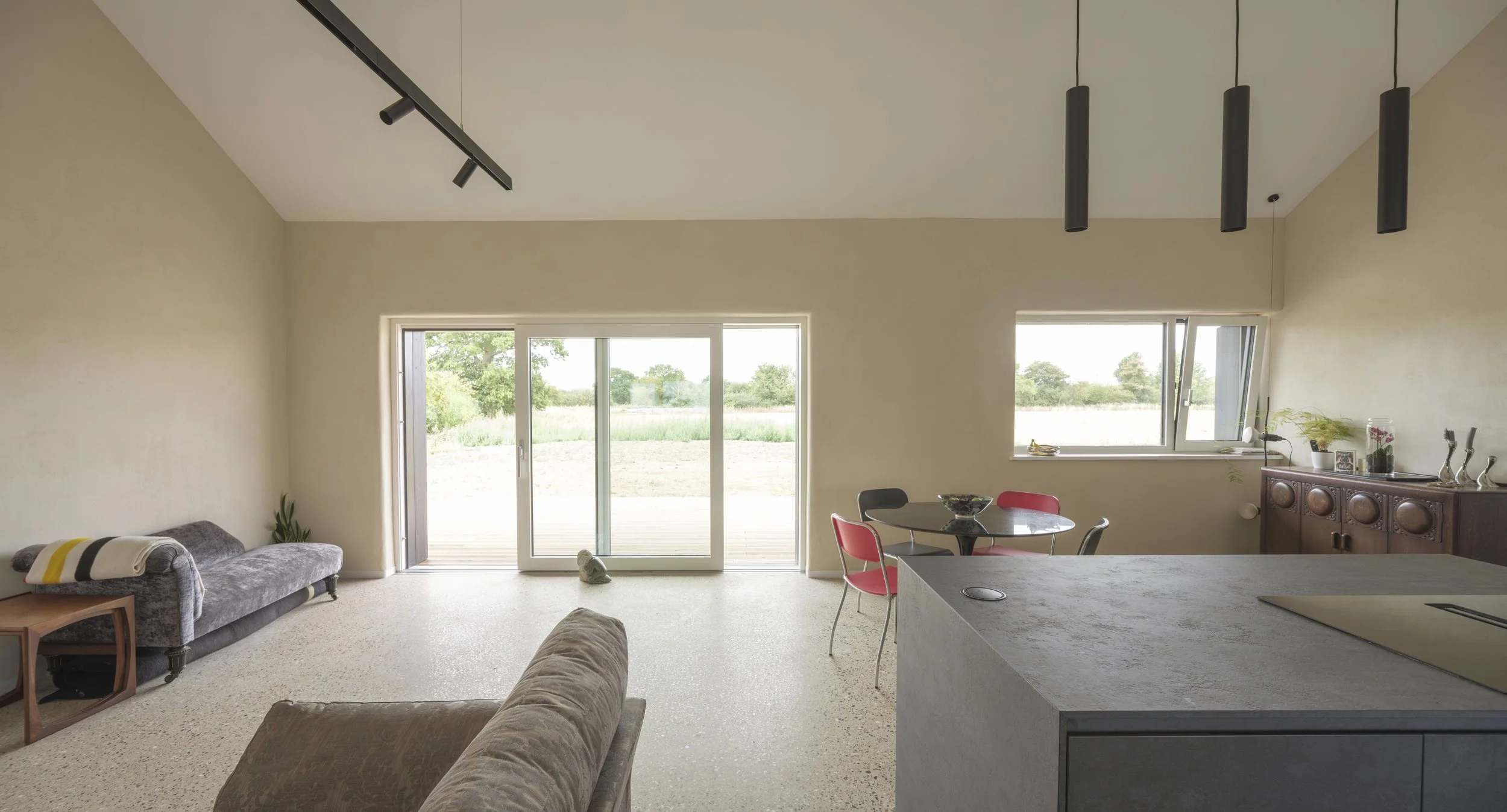 © Matthew Smith Architectural Photography