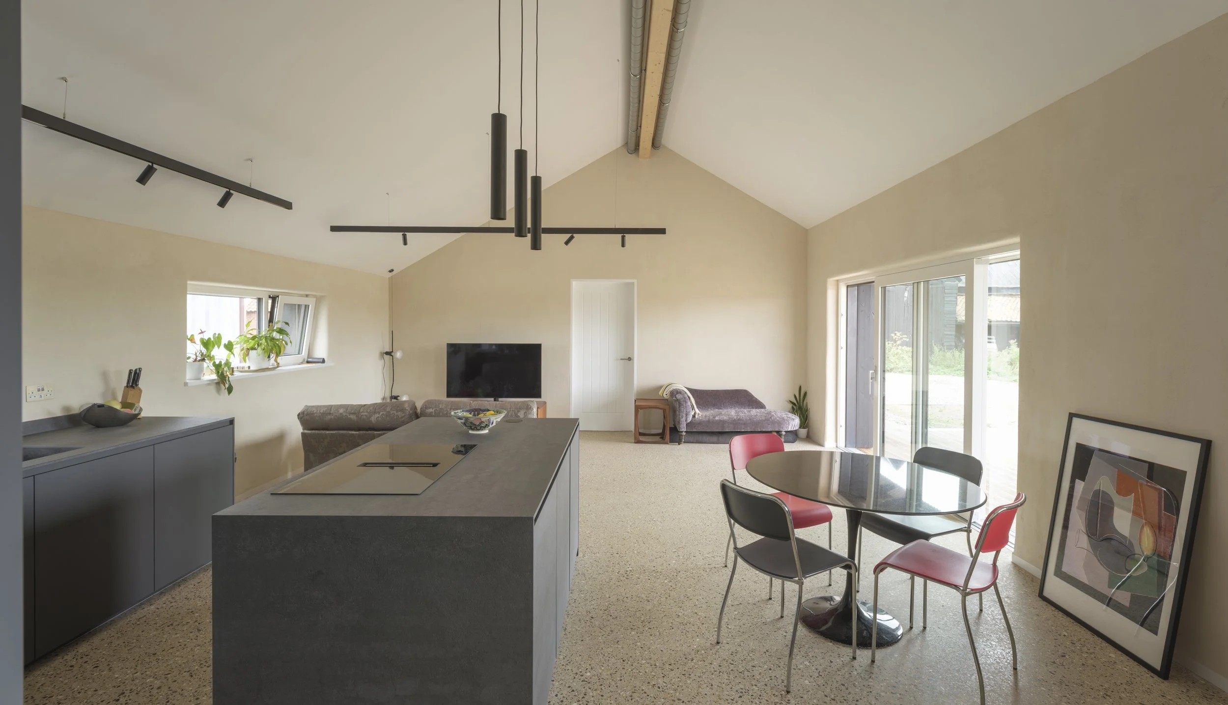 © Matthew Smith Architectural Photography