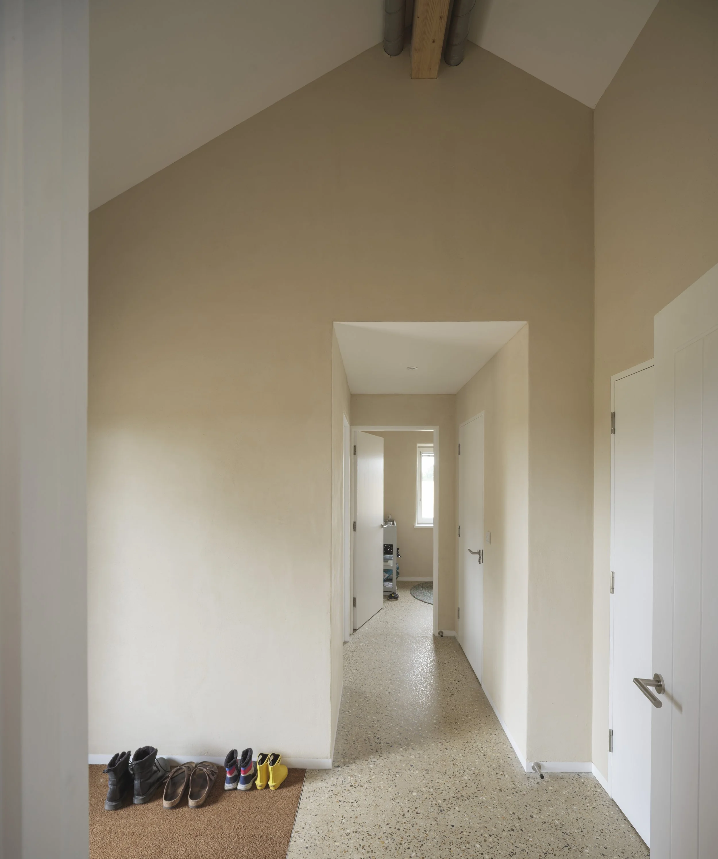 © Matthew Smith Architectural Photography