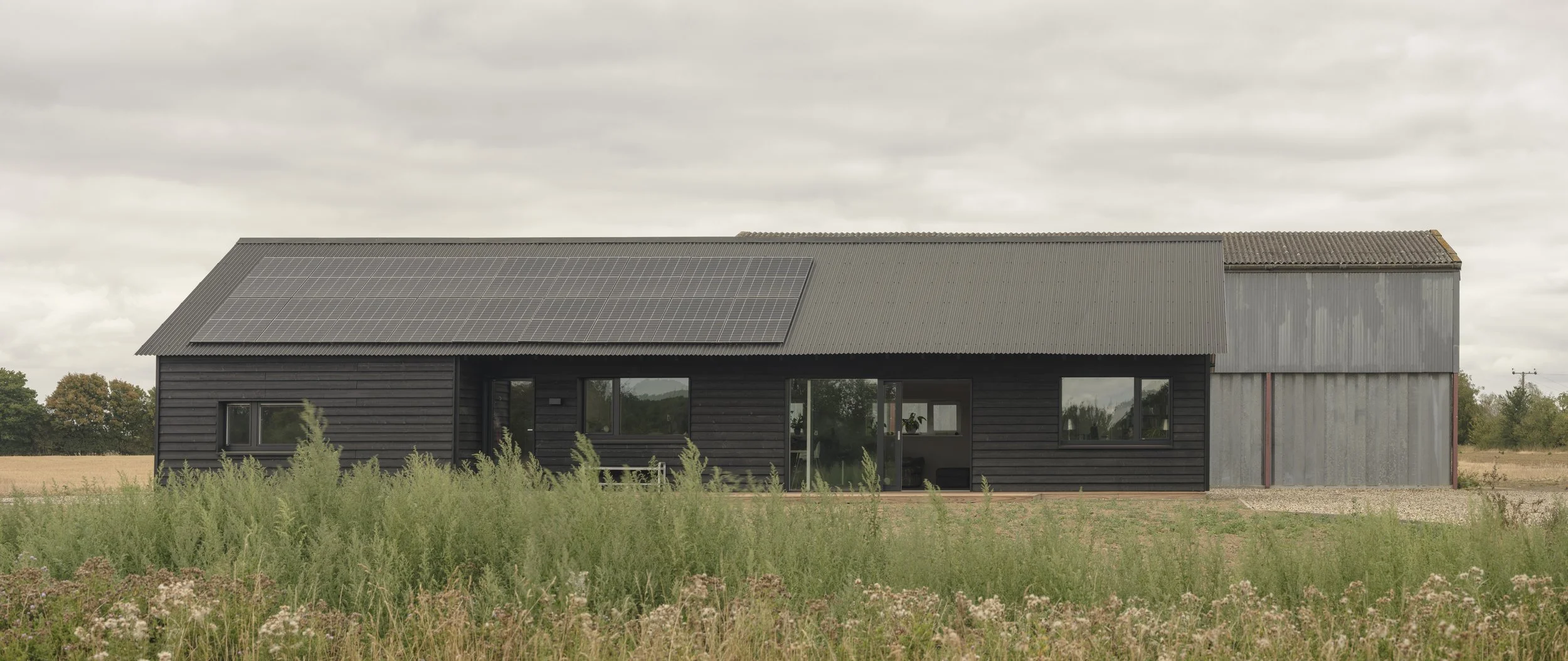 © Matthew Smith Architectural Photography