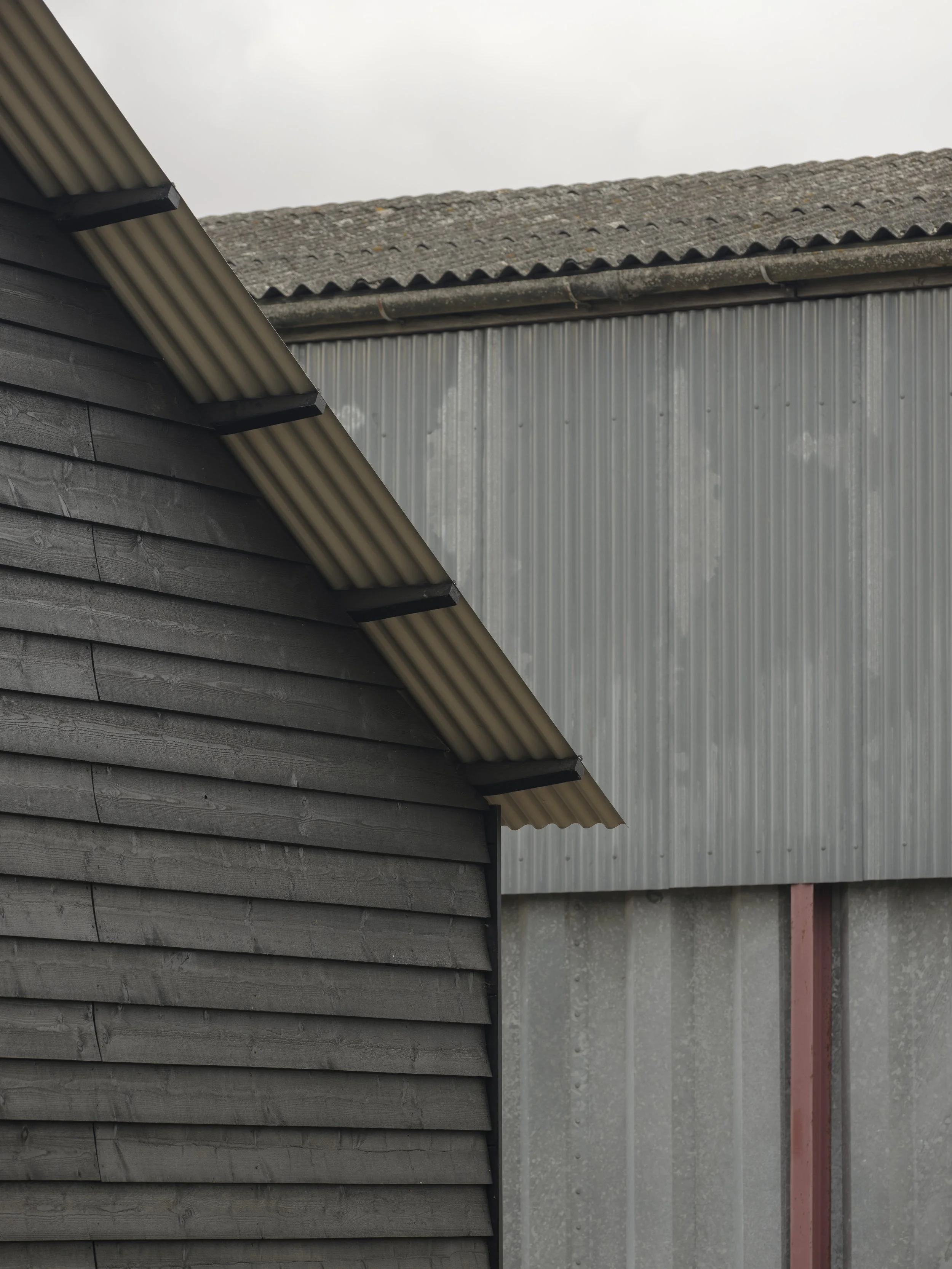 © Matthew Smith Architectural Photography