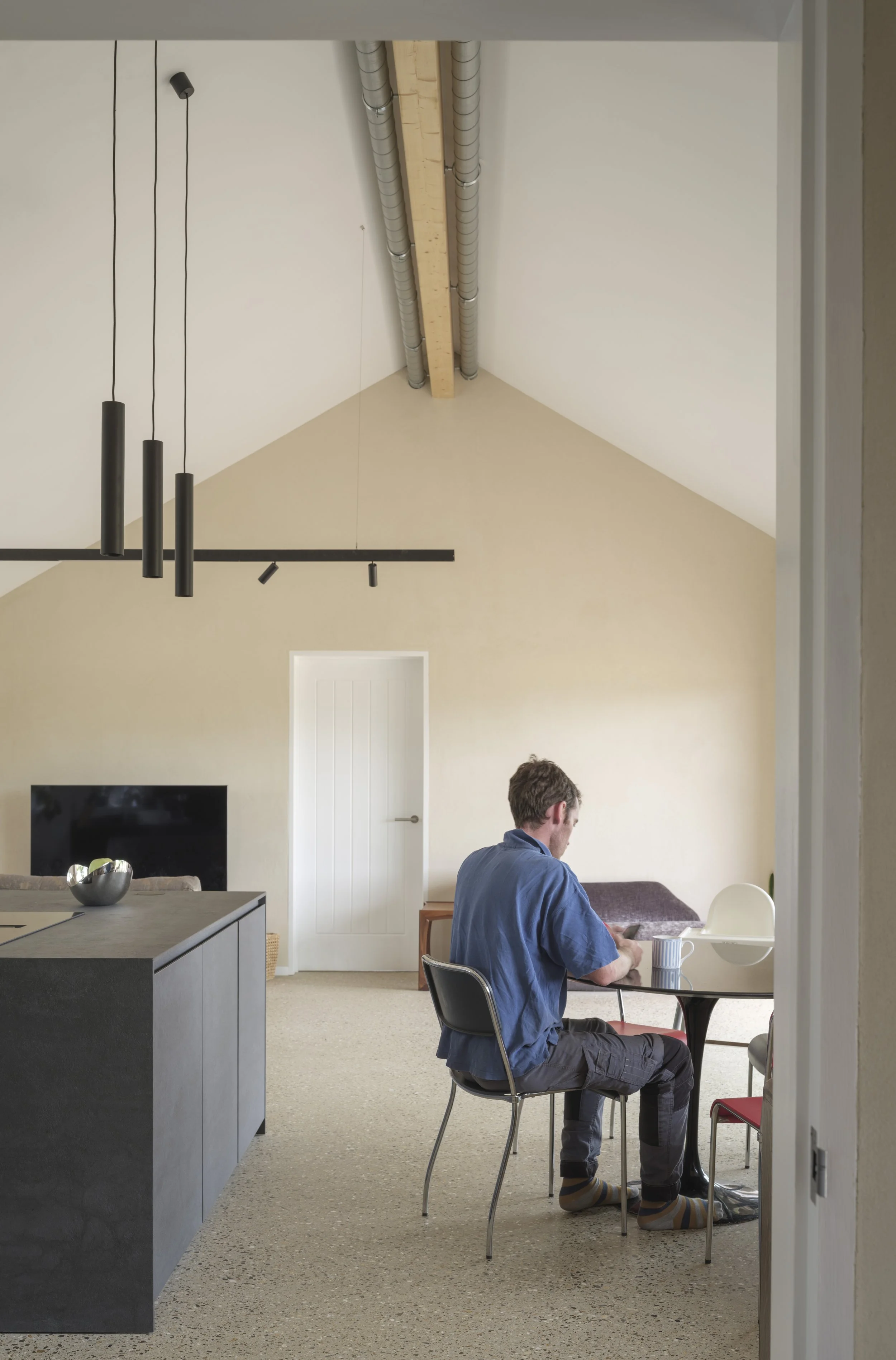 © Matthew Smith Architectural Photography