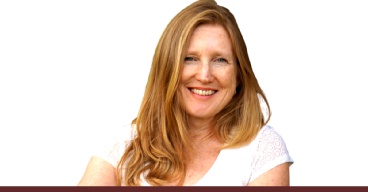 Bonavox Spotlight: Katherine Wallace