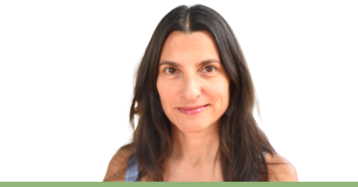 Bonavox Spotlight: Daniela Peltekova