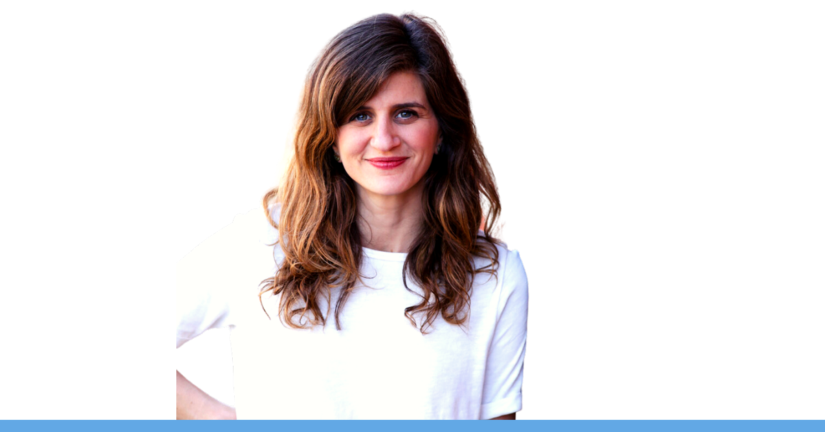 Bonavox Spotlight: Samantha Curley