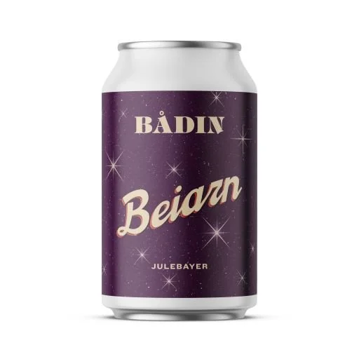 Beiarn