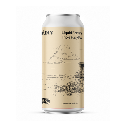 Liquid Fortune