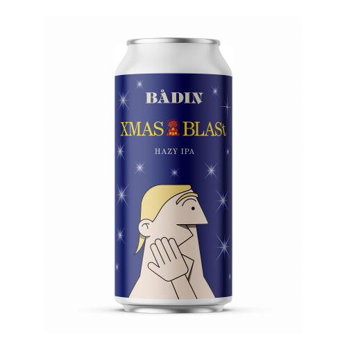 Xmas Blast