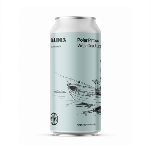 Polar Pintxos