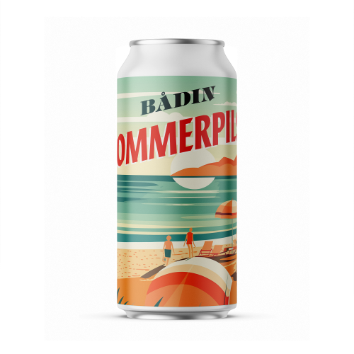 Sommerpils