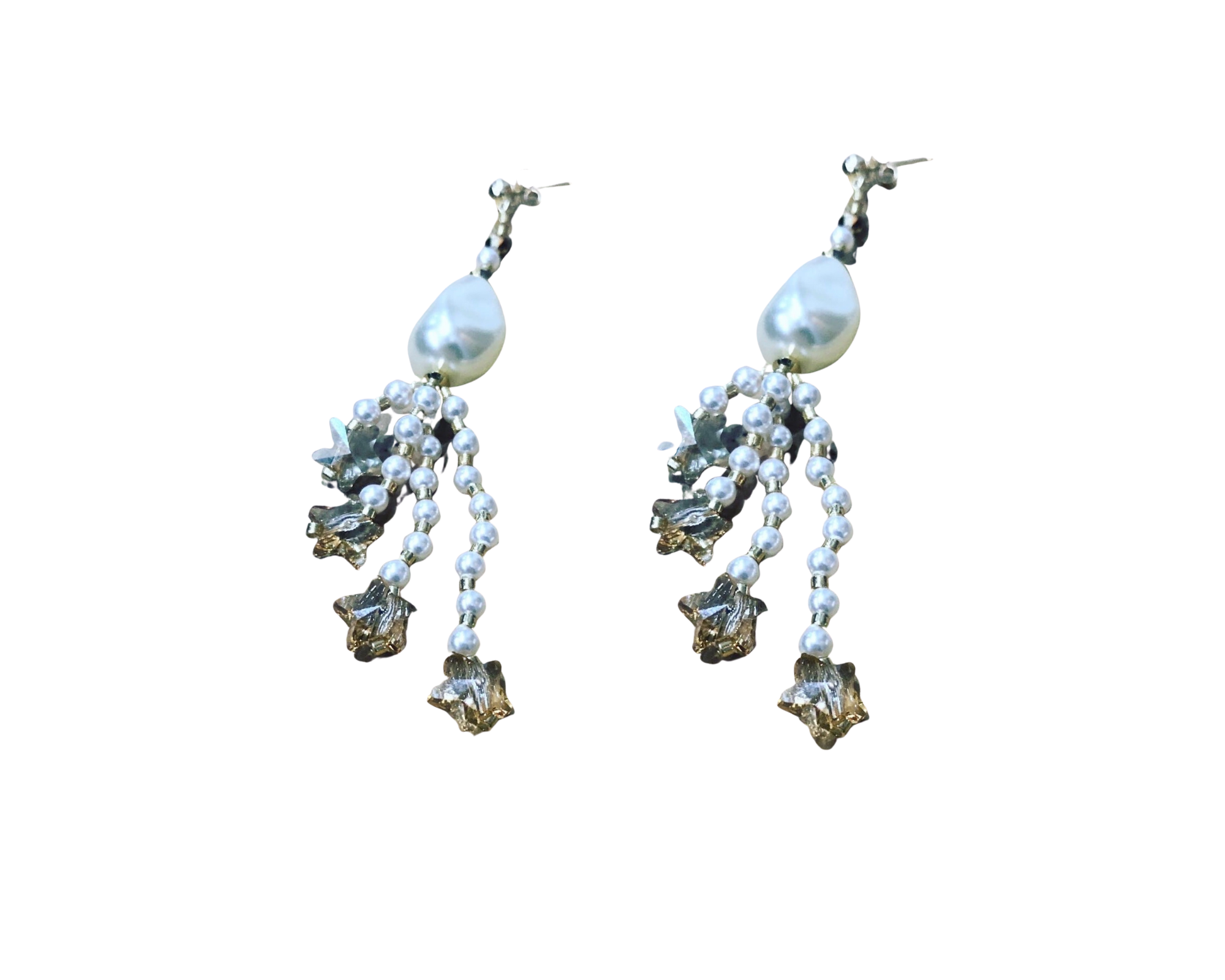 Pearls & Stars - Gold Multifringe.PNG