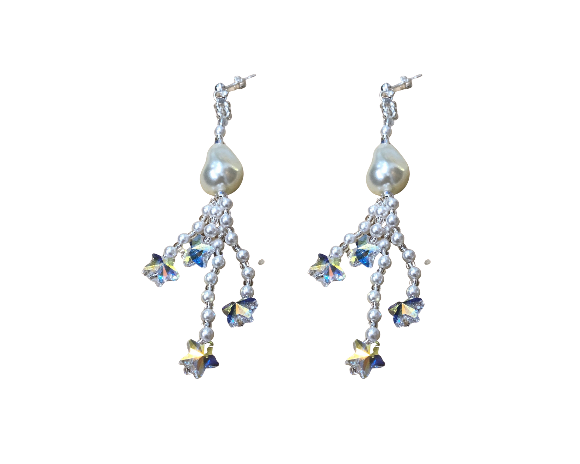 Pearls & Stars - Silver Multifringe.PNG