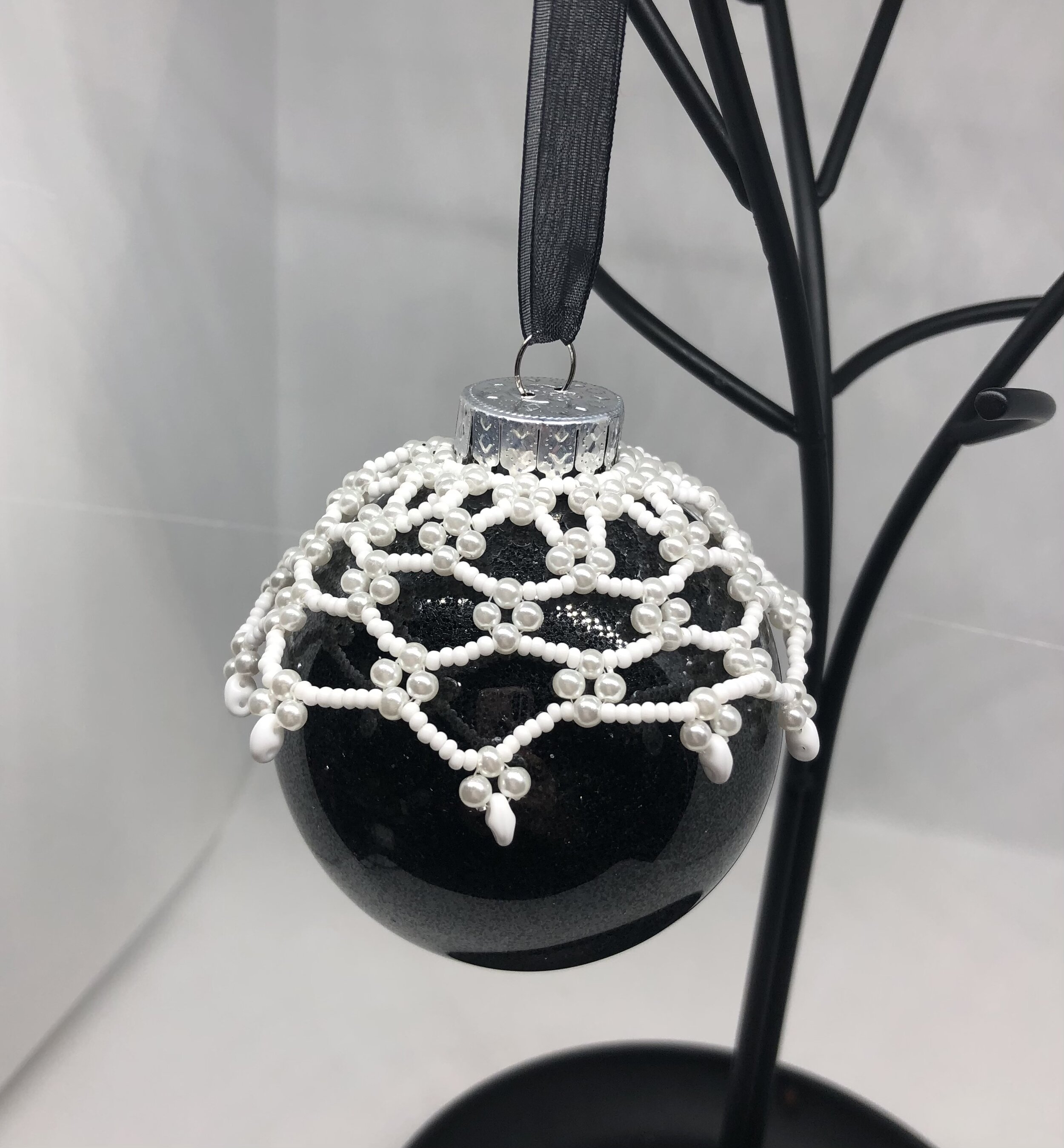 RBG Bauble hanging no words black ribbon.jpg