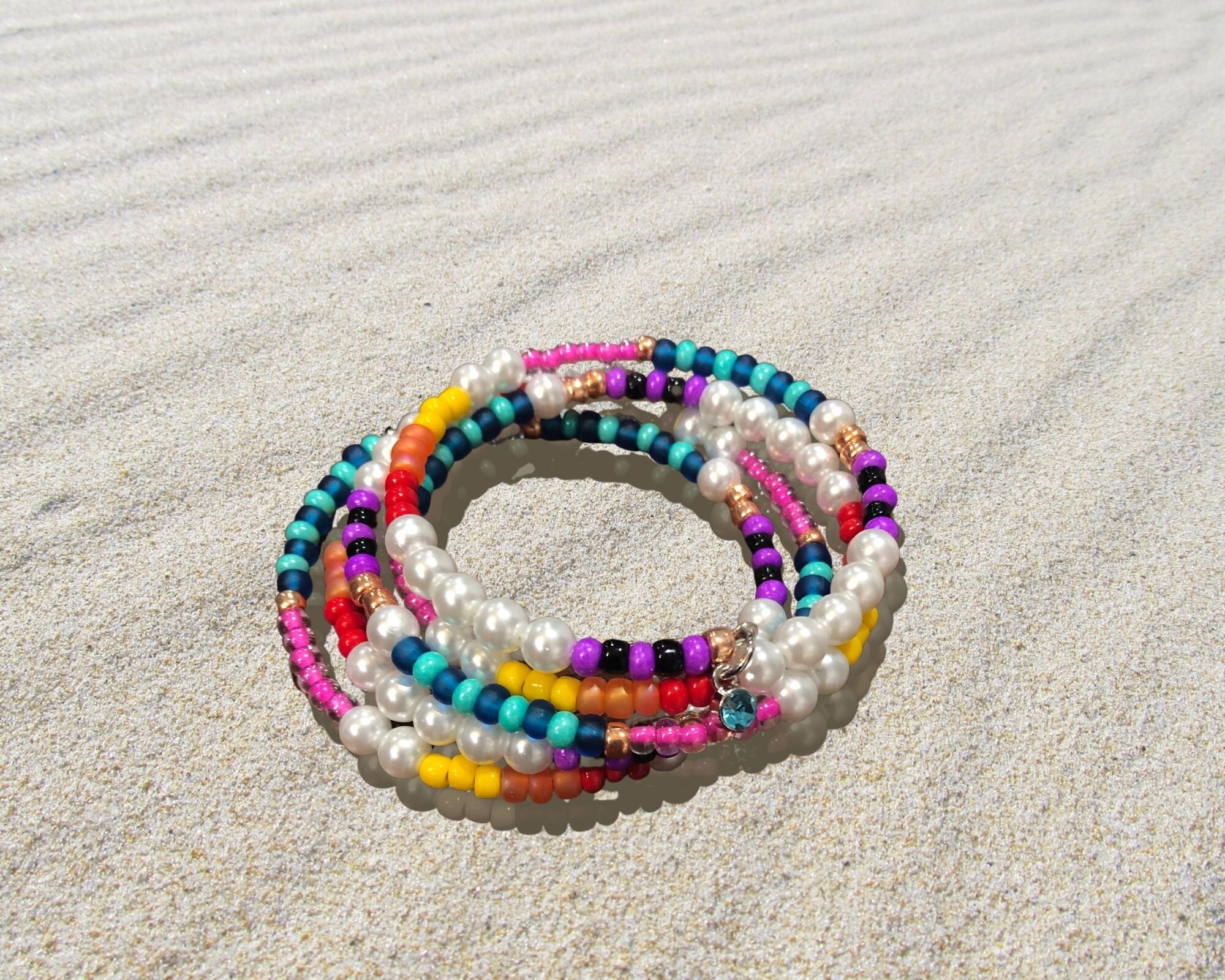 "True Colors" Bracelet