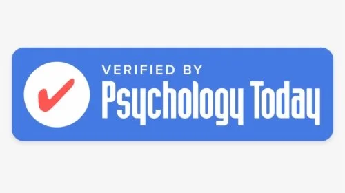 Verified badge and logo for Psychology Today