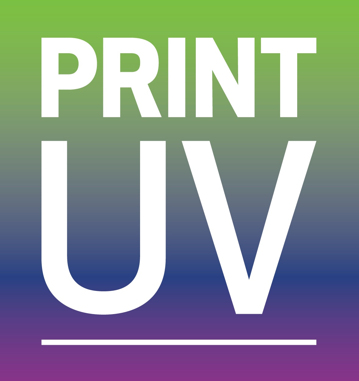 Print UV 