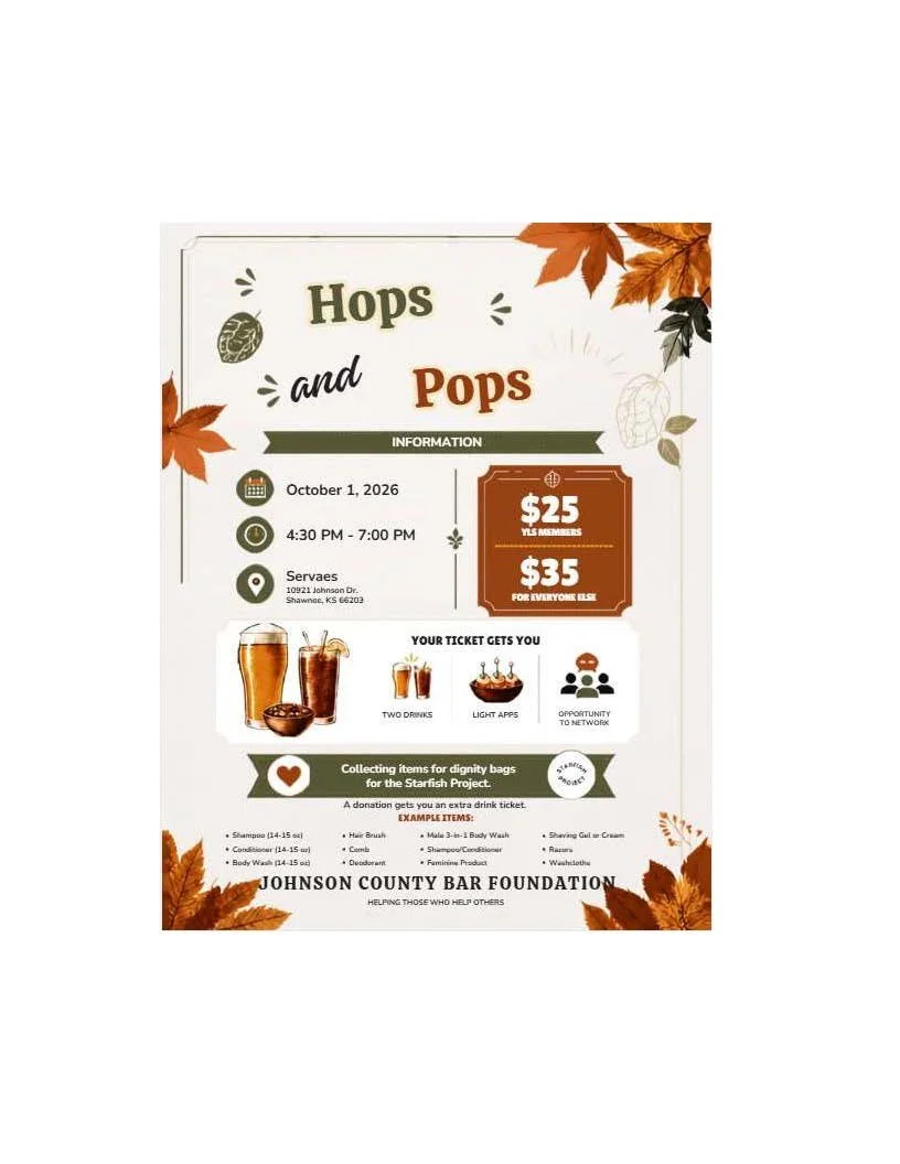 Hops &amp; Pops 2026