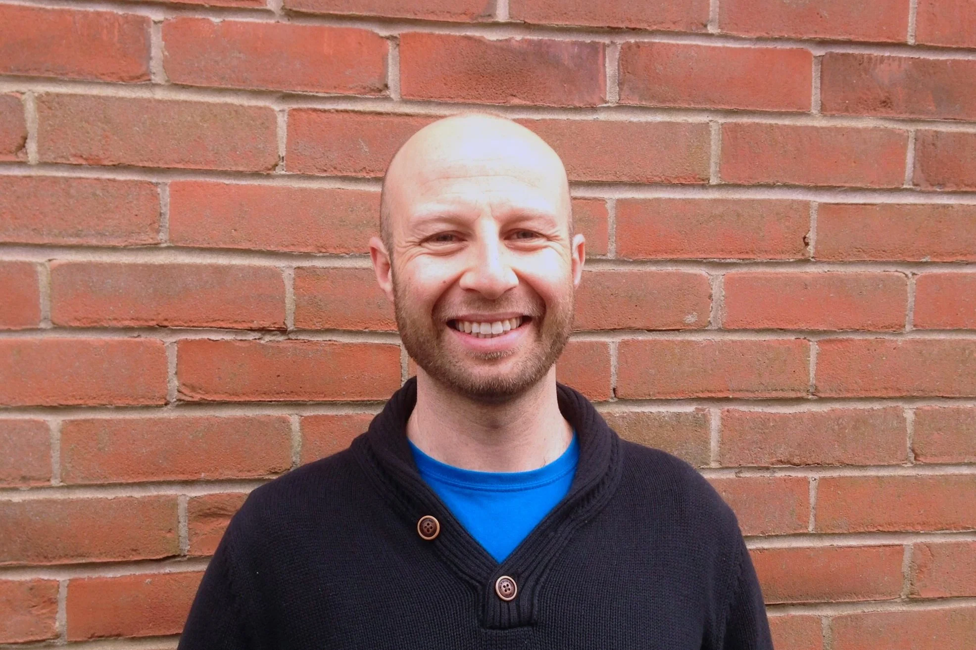 MEET THE TEAM — St John's Hinckley