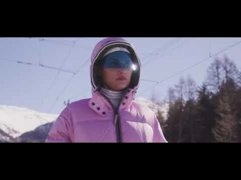 Bogner - Sankt Moritz - 2019