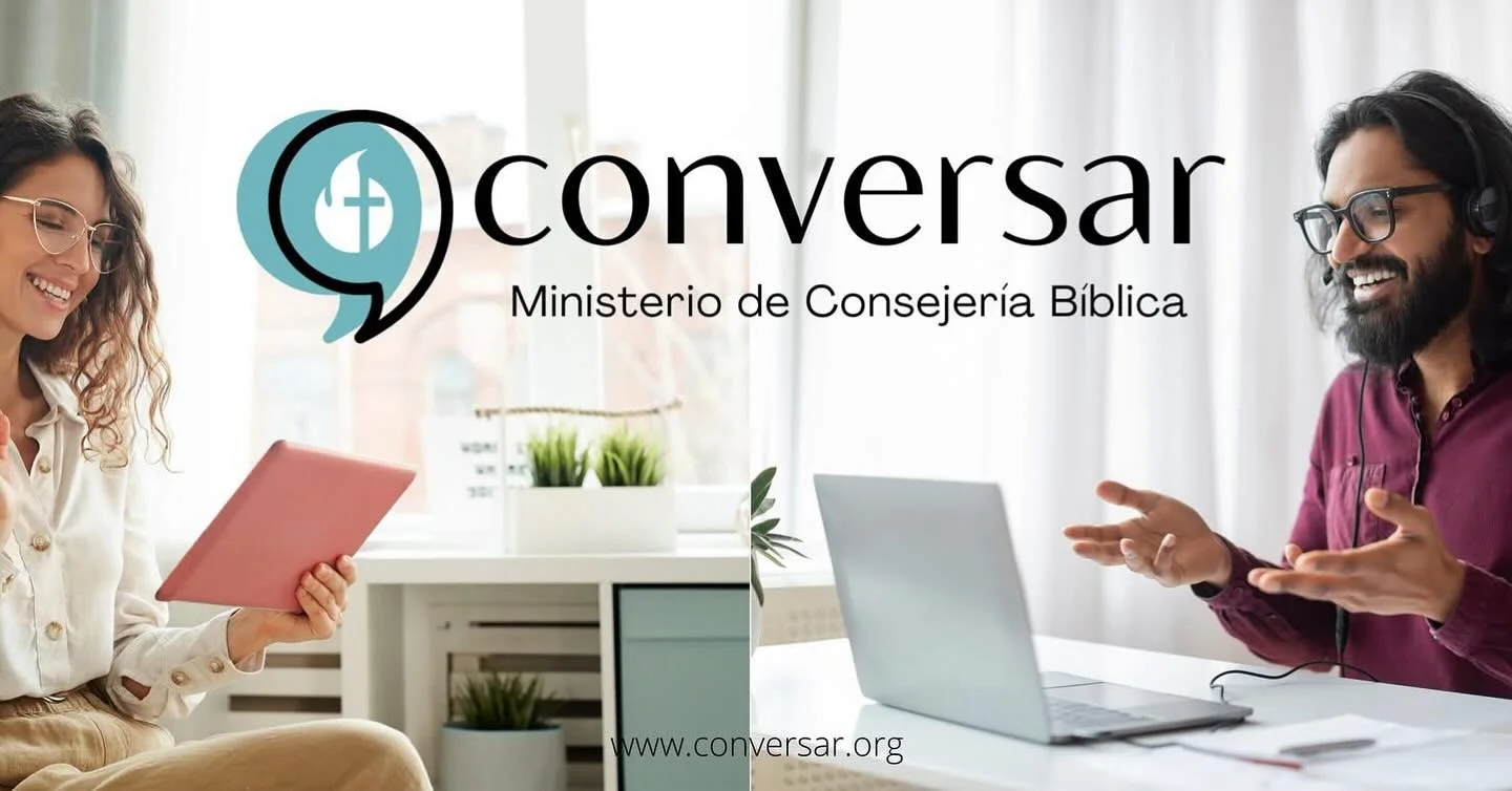 La Palabra de Dios aborda cada aspecto de nuestra vida: nuestras alegr&iacute;as, temores, tristezas, errores y esperanzas. A trav&eacute;s del acompa&ntilde;amiento de un consejero, puedes aprender a discernir y aplicar la sabidur&iacute;a b&iacute;