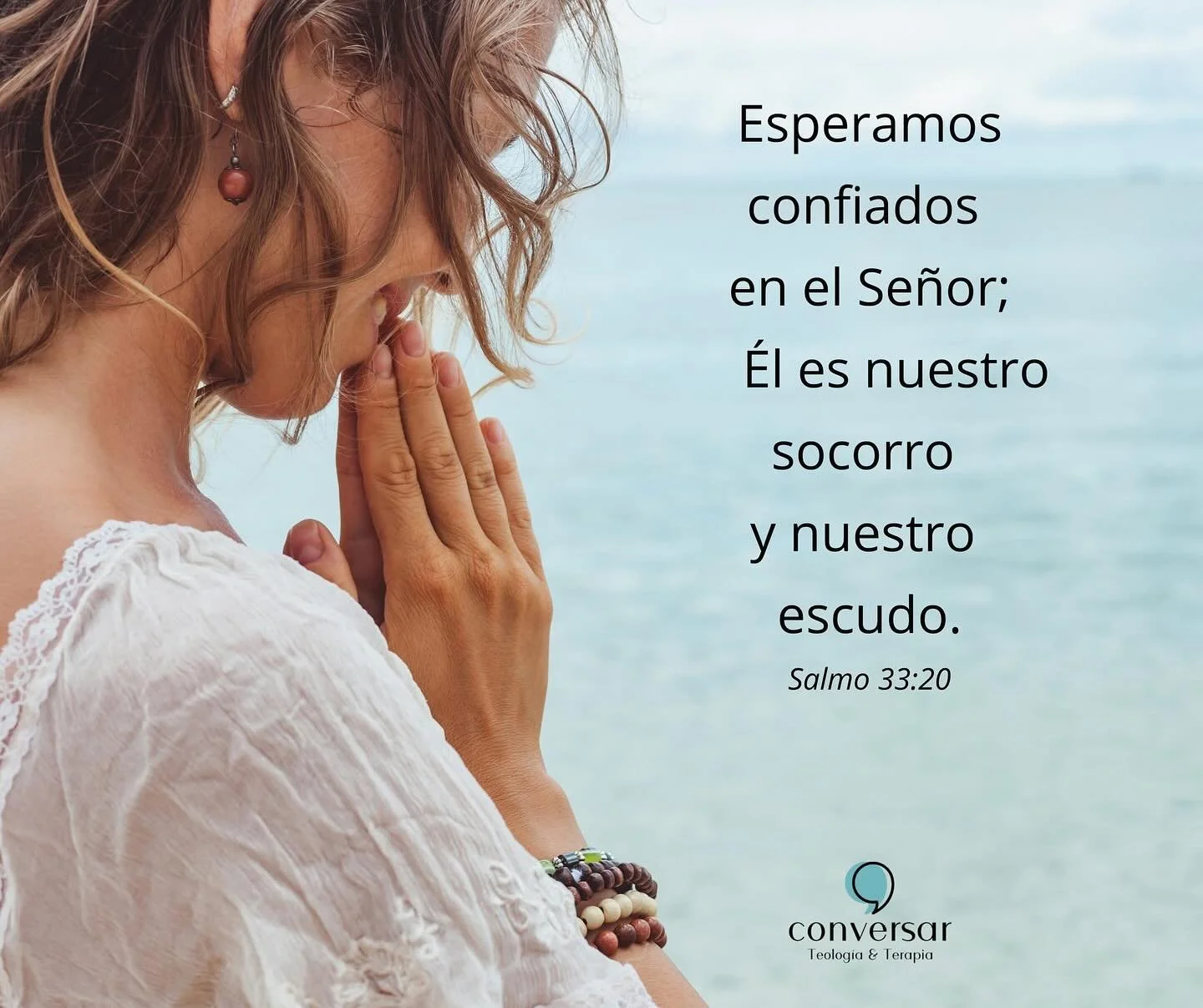 Utilizamos la palabra &quot;esperanza&quot; de varias maneras. La esperanza b&iacute;blica es mucho m&aacute;s que apenas un deseo de que algo suceda. La esperanza b&iacute;blica es fundamental para la fe. Es una expectativa confiable de un resultado