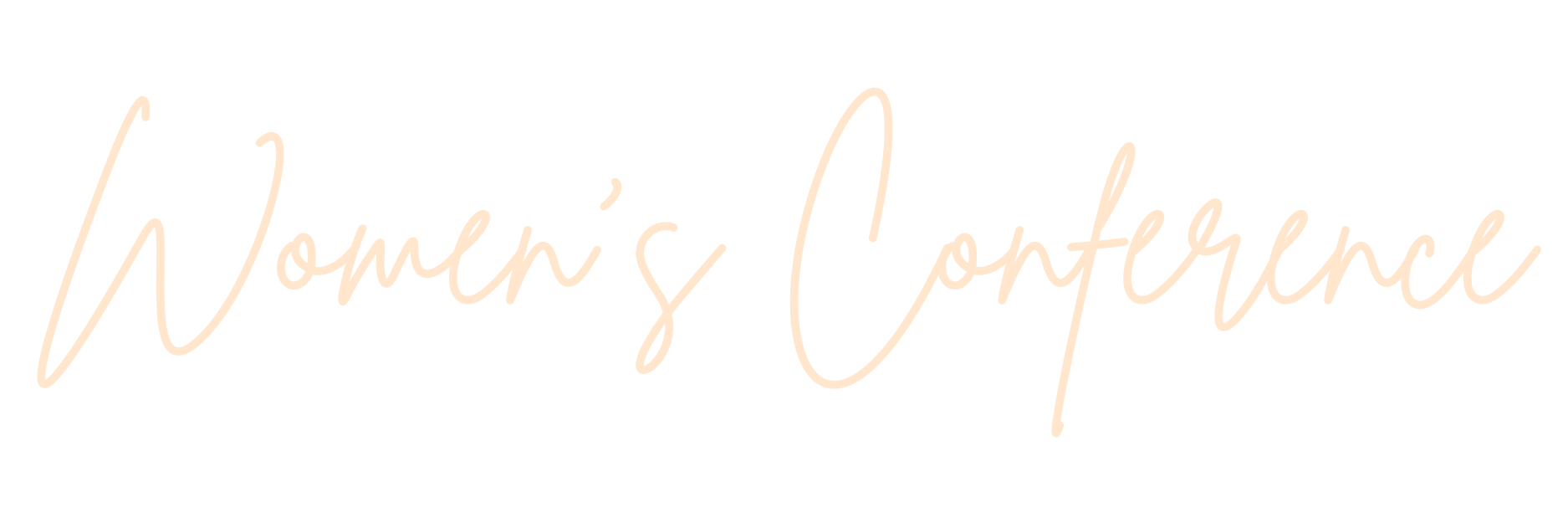 Women’s Conference