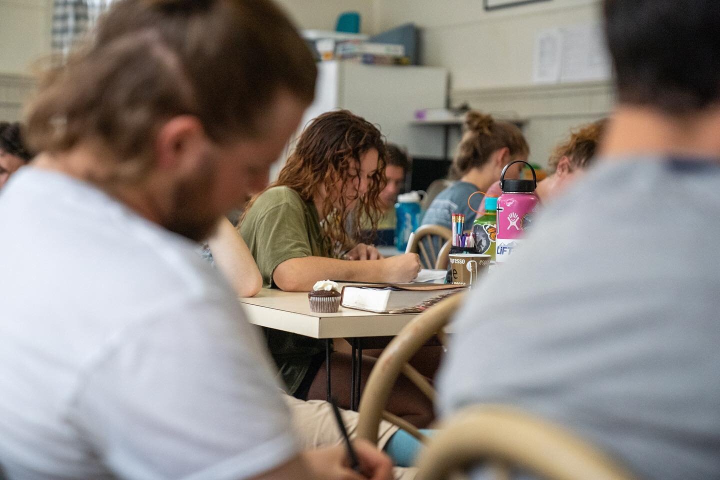 LIFT students are finishing up their college-level theology classes this week with professor @alvin_padilla_velazquez from @gordonconwell 

LIFT students have been taught all semester by @joeblazechick, @breenders, @trezisetim as well as Kate Tresize