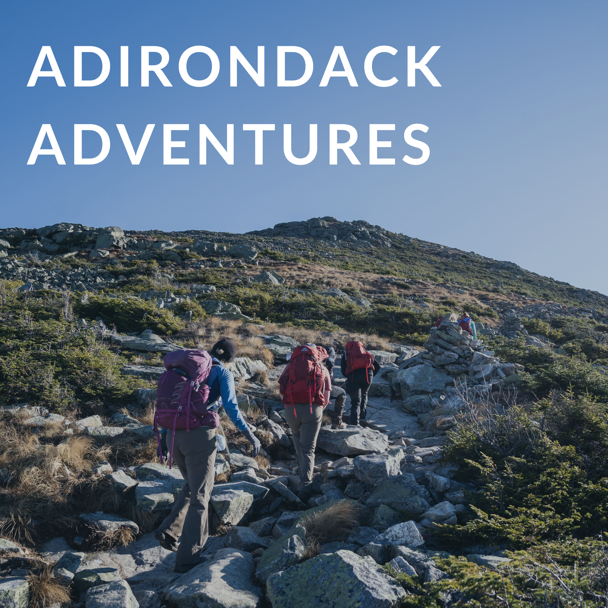 Adirondack Adventures