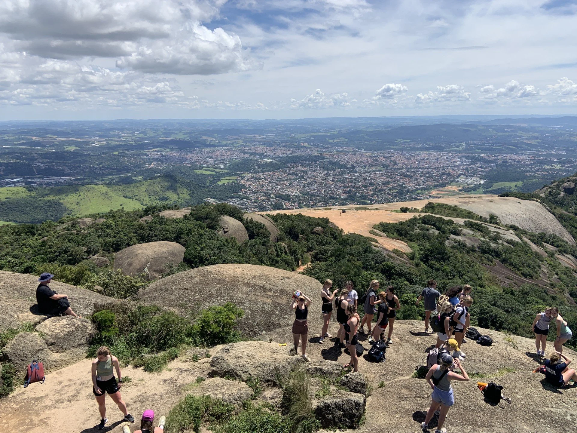 Pedra Grande