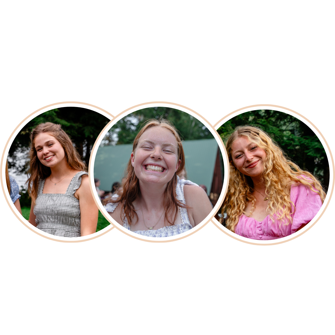 Tapawingo Bible Study Leaders