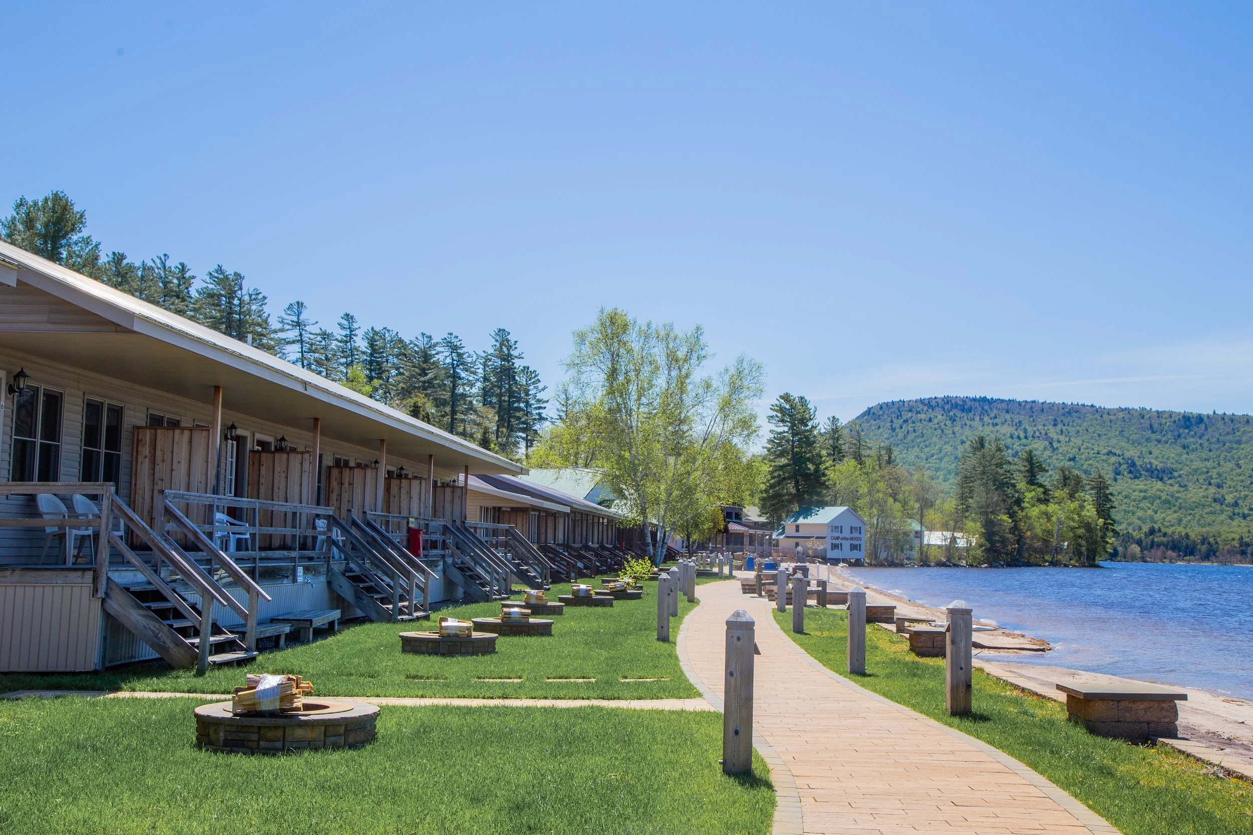 Plan Your Group's Retreat — CAMP-of-the-WOODS