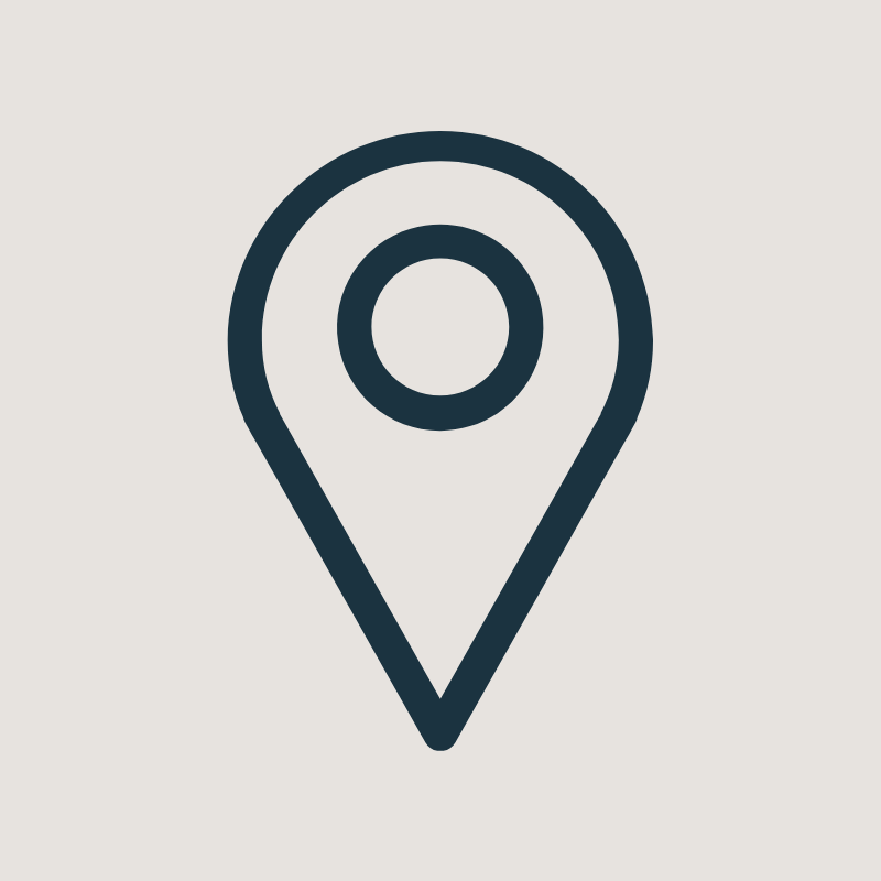 Interactive Map